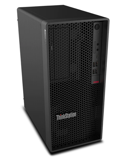 Lenovo ThinkStation P358 Tower (AMD)